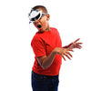 Kids Shark Sun-Staches®